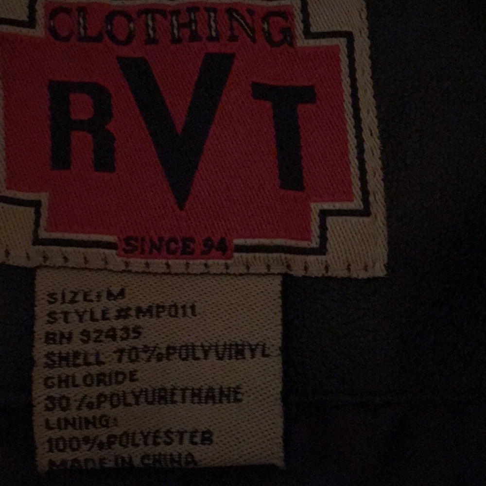 Women’s Jacket - Picture 5 of 5